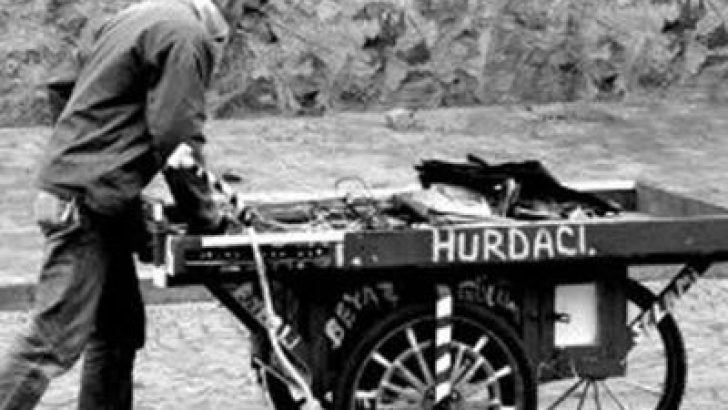 Ulukışla Hurdacı
